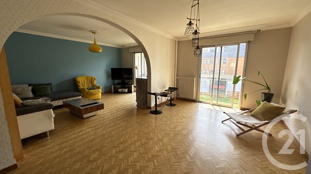 Appartement F4 &agrave; vendre - 4 pi&egrave;ces - 118,12 m2 - Gap - 05 - PROVENCE-ALPES-COTE-D-AZUR