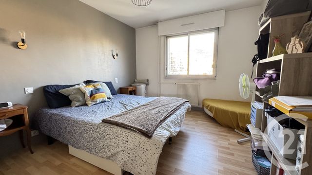 Appartement F4 à vendre - 4 pièces - 118,12 m2 - Gap - 05 - PROVENCE-ALPES-COTE-D-AZUR