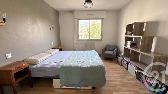 Appartement F4 &agrave; vendre - 4 pi&egrave;ces - 118,12 m2 - Gap - 05 - PROVENCE-ALPES-COTE-D-AZUR