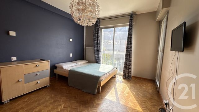 Appartement F4 &agrave; vendre - 4 pi&egrave;ces - 118,12 m2 - Gap - 05 - PROVENCE-ALPES-COTE-D-AZUR