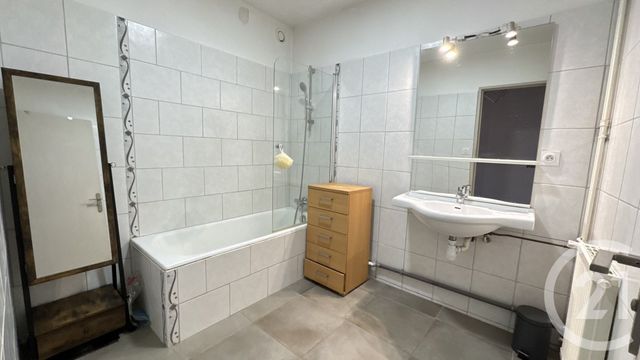 Appartement F4 &agrave; vendre - 4 pi&egrave;ces - 118,12 m2 - Gap - 05 - PROVENCE-ALPES-COTE-D-AZUR
