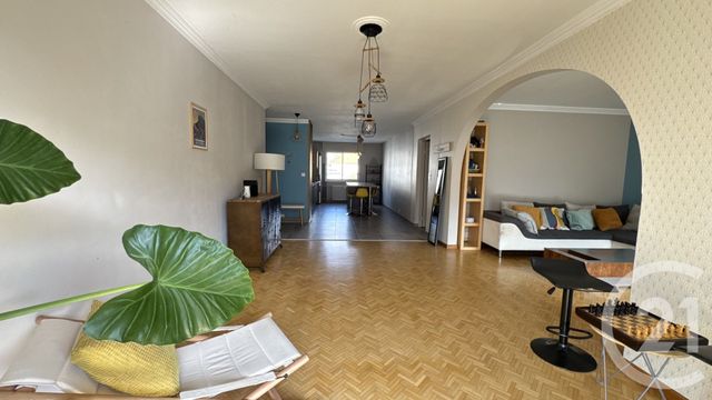 Appartement F4 &agrave; vendre - 4 pi&egrave;ces - 118,12 m2 - Gap - 05 - PROVENCE-ALPES-COTE-D-AZUR