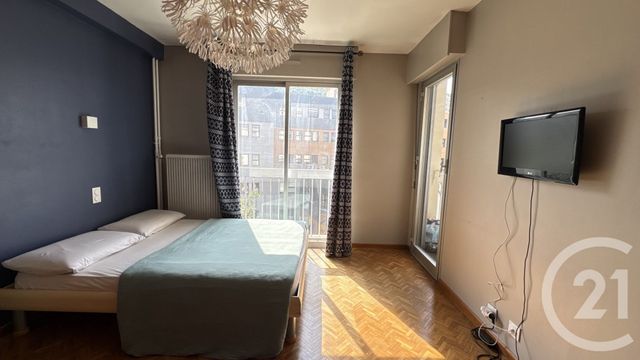 Appartement F4 &agrave; vendre - 4 pi&egrave;ces - 118,12 m2 - Gap - 05 - PROVENCE-ALPES-COTE-D-AZUR