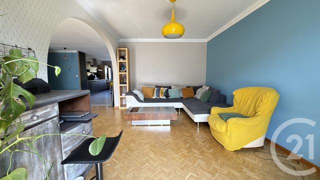 Appartement F4 &agrave; vendre - 4 pi&egrave;ces - 118,12 m2 - Gap - 05 - PROVENCE-ALPES-COTE-D-AZUR