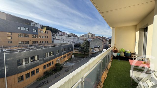 Appartement F4 à vendre - 4 pièces - 118,12 m2 - Gap - 05 - PROVENCE-ALPES-COTE-D-AZUR