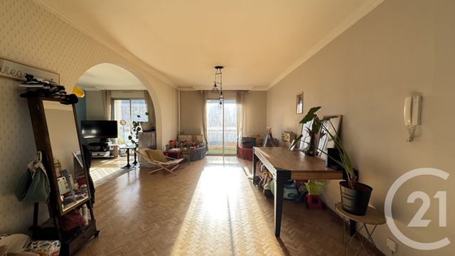 Appartement F4 à vendre - 4 pièces - 118,12 m2 - Gap - 05 - PROVENCE-ALPES-COTE-D-AZUR