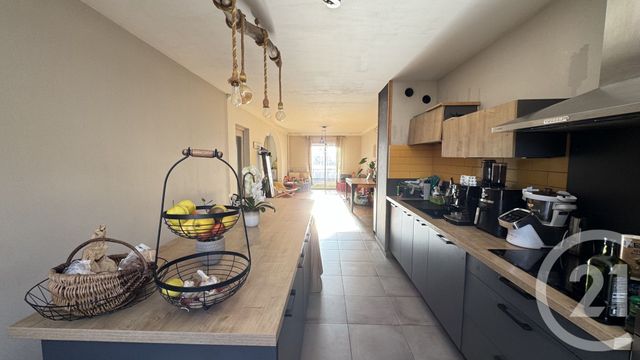 Appartement F4 à vendre - 4 pièces - 118,12 m2 - Gap - 05 - PROVENCE-ALPES-COTE-D-AZUR