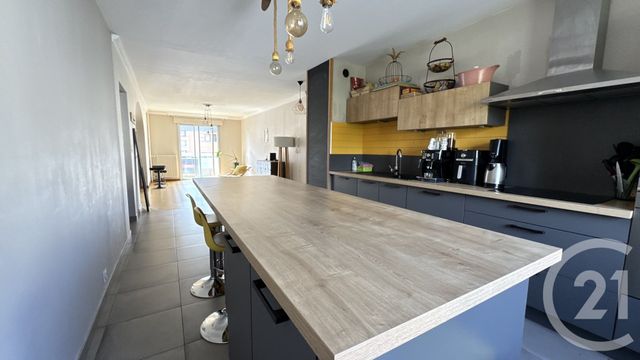 Appartement F4 &agrave; vendre - 4 pi&egrave;ces - 118,12 m2 - Gap - 05 - PROVENCE-ALPES-COTE-D-AZUR