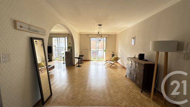 Appartement F4 &agrave; vendre - 4 pi&egrave;ces - 118,12 m2 - Gap - 05 - PROVENCE-ALPES-COTE-D-AZUR