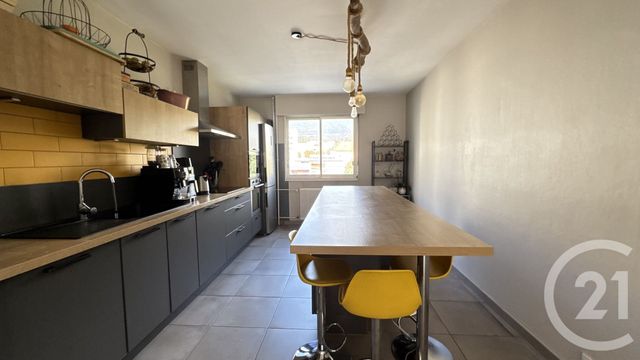 Appartement F4 &agrave; vendre - 4 pi&egrave;ces - 118,12 m2 - Gap - 05 - PROVENCE-ALPES-COTE-D-AZUR