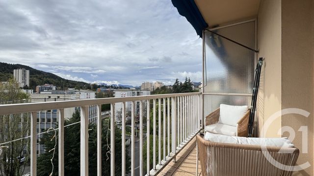 Appartement F4 à vendre - 4 pièces - 85,82 m2 - Gap - 05 - PROVENCE-ALPES-COTE-D-AZUR