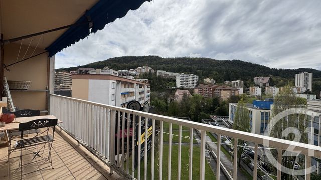 Appartement F4 à vendre - 4 pièces - 85,82 m2 - Gap - 05 - PROVENCE-ALPES-COTE-D-AZUR