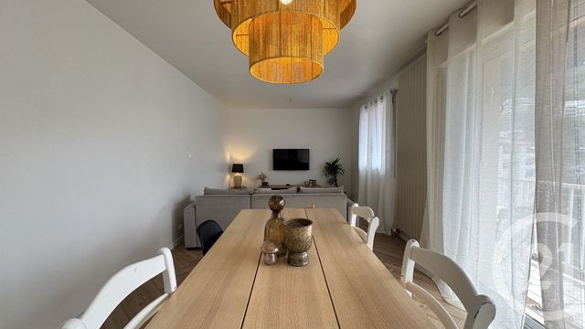Appartement F4 à vendre - 4 pièces - 85,82 m2 - Gap - 05 - PROVENCE-ALPES-COTE-D-AZUR