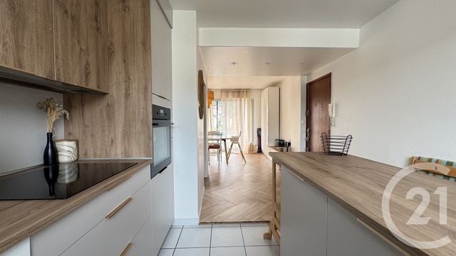 Appartement F4 à vendre - 4 pièces - 85,82 m2 - Gap - 05 - PROVENCE-ALPES-COTE-D-AZUR