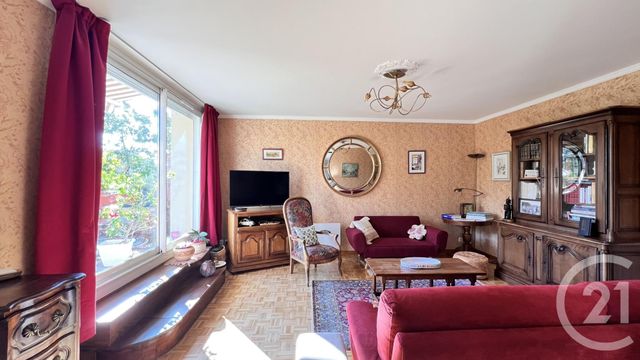 Appartement T5 à vendre - 5 pièces - 111,81 m2 - Gap - 05 - PROVENCE-ALPES-COTE-D-AZUR