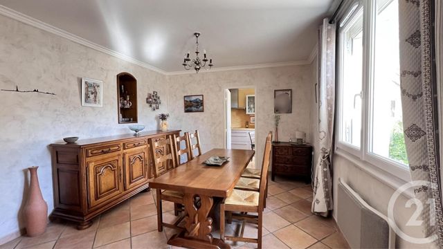 Appartement T5 à vendre - 5 pièces - 111,81 m2 - Gap - 05 - PROVENCE-ALPES-COTE-D-AZUR