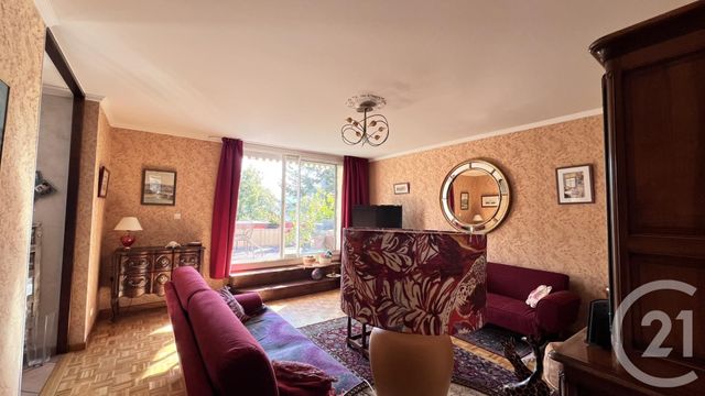 Appartement T5 à vendre - 5 pièces - 111,81 m2 - Gap - 05 - PROVENCE-ALPES-COTE-D-AZUR