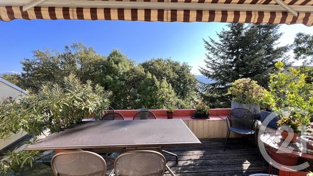Appartement T5 à vendre - 5 pièces - 111,81 m2 - Gap - 05 - PROVENCE-ALPES-COTE-D-AZUR