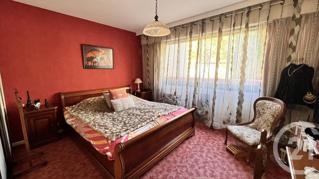 Appartement T5 à vendre - 5 pièces - 111,81 m2 - Gap - 05 - PROVENCE-ALPES-COTE-D-AZUR