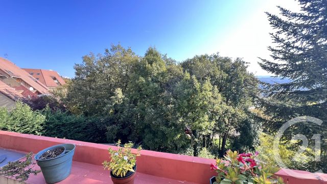 Appartement T5 à vendre - 5 pièces - 111,81 m2 - Gap - 05 - PROVENCE-ALPES-COTE-D-AZUR