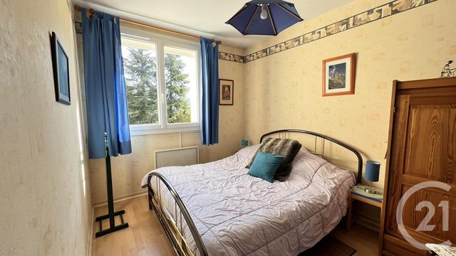 Appartement T5 à vendre - 5 pièces - 111,81 m2 - Gap - 05 - PROVENCE-ALPES-COTE-D-AZUR