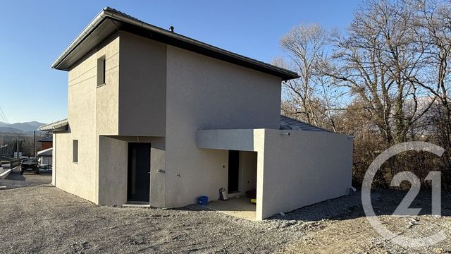 Maison &agrave; vendre - 5 pi&egrave;ces - 120 m2 - La Rochette - 05 - PROVENCE-ALPES-COTE-D-AZUR