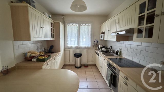 Maison à vendre - 5 pièces - 96,31 m2 - Gap - 05 - PROVENCE-ALPES-COTE-D-AZUR