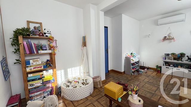 Maison à vendre - 5 pièces - 96,31 m2 - Gap - 05 - PROVENCE-ALPES-COTE-D-AZUR