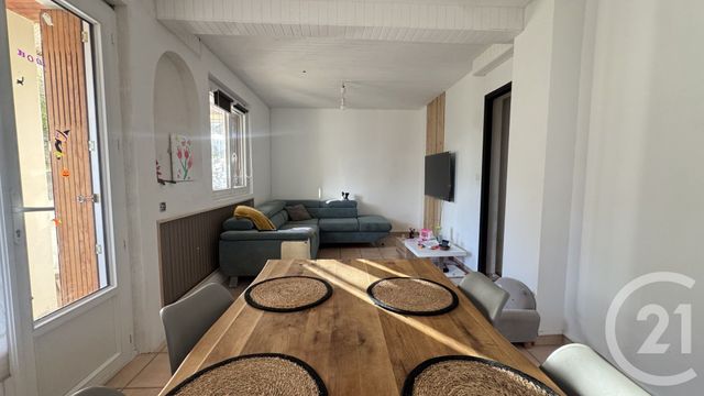 Maison à vendre - 5 pièces - 96,31 m2 - Gap - 05 - PROVENCE-ALPES-COTE-D-AZUR