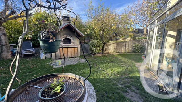 Maison à vendre - 5 pièces - 96,31 m2 - Gap - 05 - PROVENCE-ALPES-COTE-D-AZUR