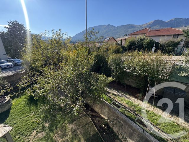 Maison à vendre - 5 pièces - 96,31 m2 - Gap - 05 - PROVENCE-ALPES-COTE-D-AZUR