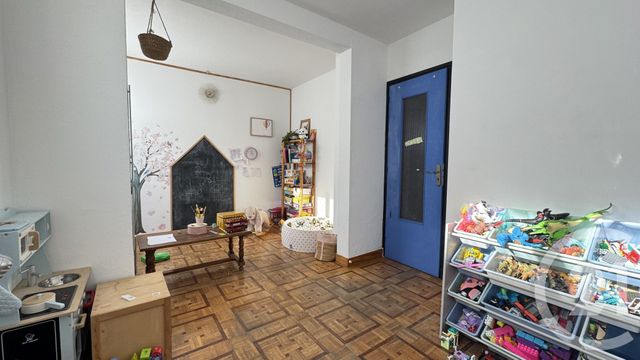 Maison à vendre - 5 pièces - 96,31 m2 - Gap - 05 - PROVENCE-ALPES-COTE-D-AZUR