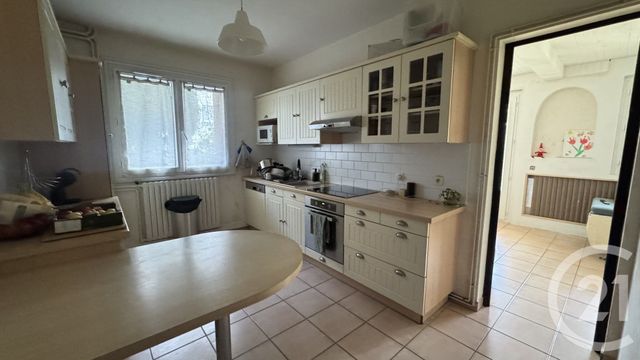 Maison à vendre - 5 pièces - 96,31 m2 - Gap - 05 - PROVENCE-ALPES-COTE-D-AZUR