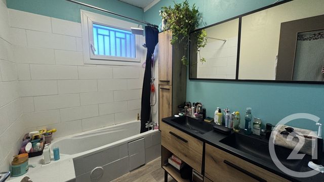 Maison à vendre - 5 pièces - 96,31 m2 - Gap - 05 - PROVENCE-ALPES-COTE-D-AZUR