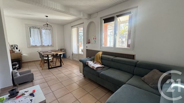 Maison à vendre - 5 pièces - 96,31 m2 - Gap - 05 - PROVENCE-ALPES-COTE-D-AZUR