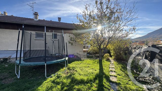 Maison à vendre - 5 pièces - 96,31 m2 - Gap - 05 - PROVENCE-ALPES-COTE-D-AZUR