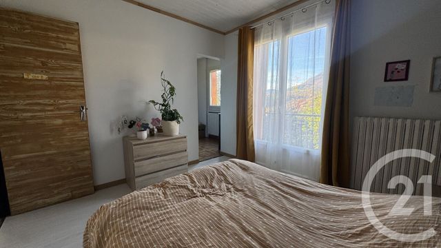 Maison à vendre - 5 pièces - 96,31 m2 - Gap - 05 - PROVENCE-ALPES-COTE-D-AZUR