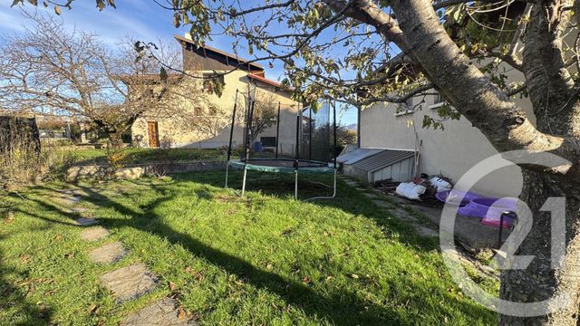 Maison à vendre - 5 pièces - 96,31 m2 - Gap - 05 - PROVENCE-ALPES-COTE-D-AZUR