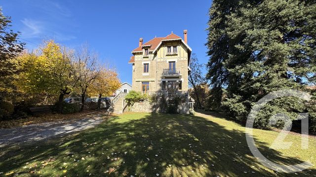 Maison à vendre - 9 pièces - 218,51 m2 - Gap - 05 - PROVENCE-ALPES-COTE-D-AZUR