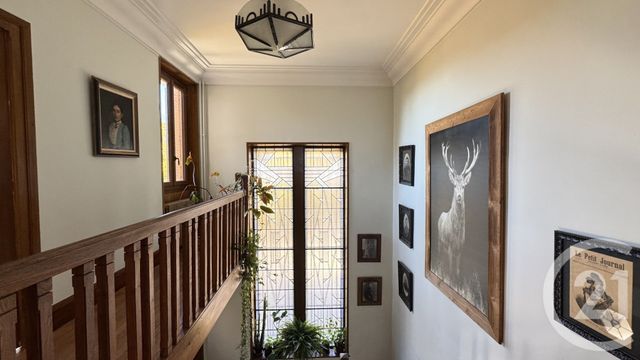 Maison à vendre - 9 pièces - 218,51 m2 - Gap - 05 - PROVENCE-ALPES-COTE-D-AZUR