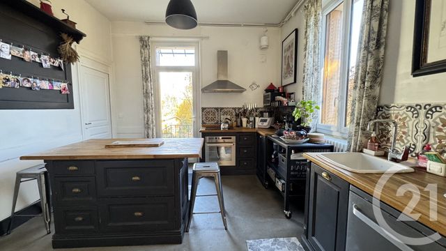 Maison à vendre - 9 pièces - 218,51 m2 - Gap - 05 - PROVENCE-ALPES-COTE-D-AZUR