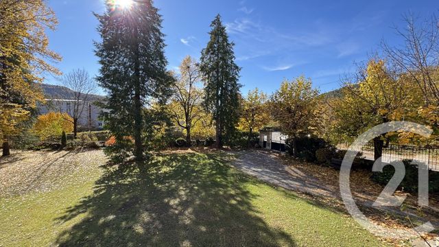 Maison à vendre - 9 pièces - 218,51 m2 - Gap - 05 - PROVENCE-ALPES-COTE-D-AZUR