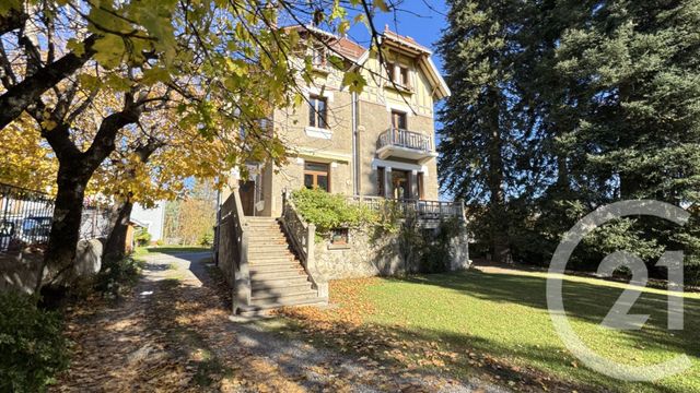 Maison à vendre - 9 pièces - 218,51 m2 - Gap - 05 - PROVENCE-ALPES-COTE-D-AZUR