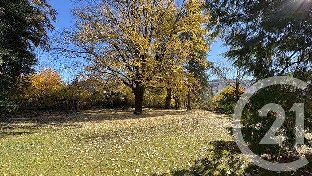 Maison à vendre - 9 pièces - 218,51 m2 - Gap - 05 - PROVENCE-ALPES-COTE-D-AZUR