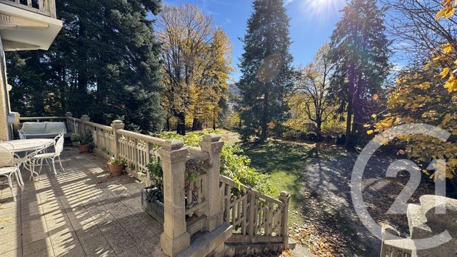 Maison à vendre - 9 pièces - 218,51 m2 - Gap - 05 - PROVENCE-ALPES-COTE-D-AZUR