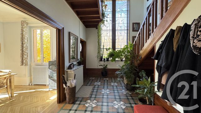 Maison à vendre - 9 pièces - 218,51 m2 - Gap - 05 - PROVENCE-ALPES-COTE-D-AZUR