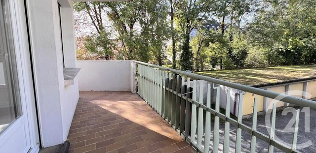 Appartement T2 à vendre - 2 pièces - 47,94 m2 - Gap - 05 - PROVENCE-ALPES-COTE-D-AZUR