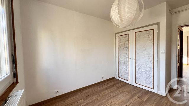 Appartement T2 à vendre - 2 pièces - 47,94 m2 - Gap - 05 - PROVENCE-ALPES-COTE-D-AZUR