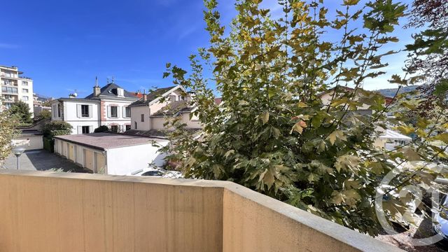 Appartement T2 à vendre - 2 pièces - 47,94 m2 - Gap - 05 - PROVENCE-ALPES-COTE-D-AZUR