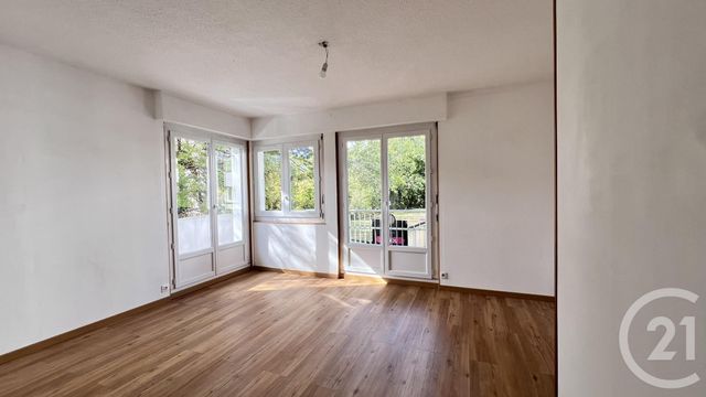 Appartement T2 à vendre - 2 pièces - 47,94 m2 - Gap - 05 - PROVENCE-ALPES-COTE-D-AZUR